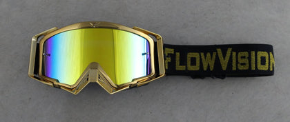 Flow Vision Adult Goggles