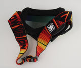 Flow Vision Rythem™ Motocross Goggle: Slamlife