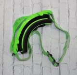 Flow Vision Rythem™ Motocross Goggle: Lloyd