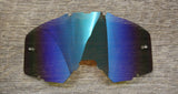 Flow Vision Rythem™ Motocross Goggle: The Bullet