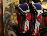 Flow Vision Youth Section™ Motocross Goggle: The Liberty