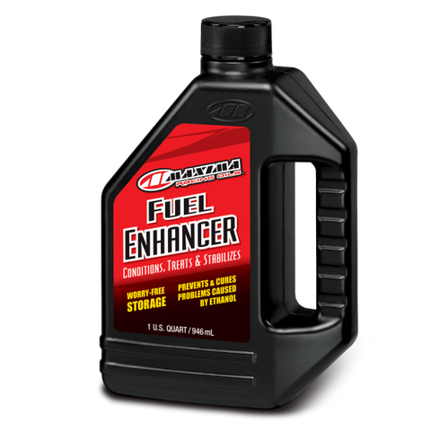 Fuel Enhancer
