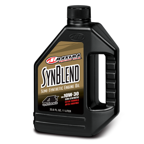 Synthetic Blend Ester