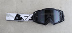Flow Vision Rythem™ Motocross Goggle: 2nd Amendment