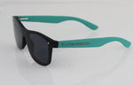 Flow Vision Rythem™ Sunglasses: The Tiffany