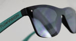 Flow Vision Rythem™ Sunglasses: The Tiffany