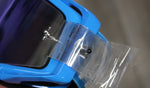 Flow Vision® Rythem/Section™ Motocross Goggle: Tear-Off Laminates
