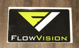 FlowVision™ Trailer Stickers