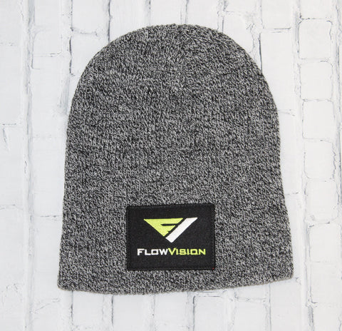 Flow Vision® Knitted Corpo Beanie