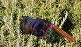 Flow Vision Rythem™ Sunglasses: Purple