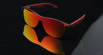 Flow Vision Rythem™ Sunglasses: El Fuego