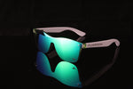 Flow Vision Rythem™ Sunglasses: The Everett