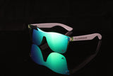 Flow Vision Rythem™ Sunglasses: The Everett