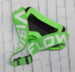 Flow Vision Rythem™ Motocross Goggle: Lloyd