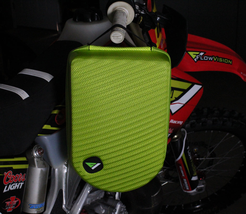 goggle case mx FlowVision Goggle Case – Stan Benson Racing