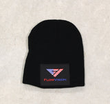 Flow Vision® Knitted Merica Beanie
