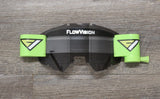 FlowVision® Rythem/Section™ Film-Motocross System: Smoke Lens