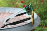 Flow Vision Rythem™ Sunglasses: The Banquet