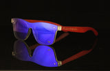 Flow Vision Rythem™ Sunglasses: The Patriot