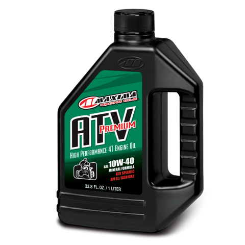 ATV Premium