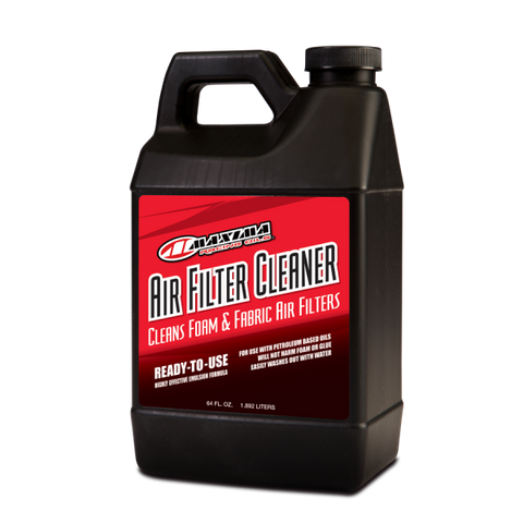 Air Filter Cleaner 64OZ