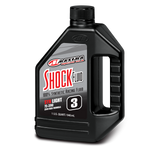Synthetic Racing Shock Fluid