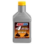 Formula 4-Stroke Power Sports Synthetic Motor Oil