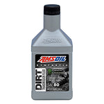 Synthetic Dirtbike Transmission Fluid - SAE 80