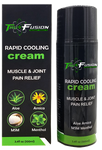 Tru Fusion Rapid Cooling Cream